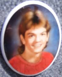 Christopher Ray Gene “Chris” Tackett (1971-1988)
