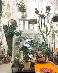 Uohome Inspo Room With Plants Plant Decor Interior Plants