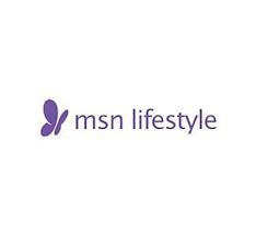 We did not find results for: Msn Lifestyle Logo Logodix