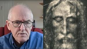 Fr Isaac Slater, OCSO, Who Do You Say I AM? A Documentary Film Exposing the  Shroud of Turin