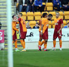 Bu doğrultuda, randers galatasaray maçı ne zaman, saat kaçta ve hangi kanalda sorusuna yanıt aranıyor. Tgmql Jlaraegm