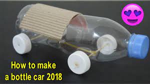 Click here to visit craftster and find out how to make one today! How To Make A Plastic Bottle Car 2018 Youtube