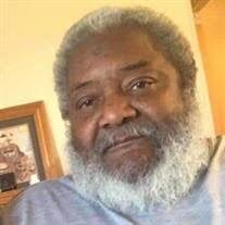 Ronnie Durham Obituary