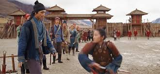 Find this pin and more on mulan by crystal mascioli. Sorting Mulan Characters Into Their Hogwarts Houses Mugglenet