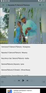 Tyga pulls out a gun after being . Kwangwaru 2019 Mp3 Diamond Platnumz Harmonize Para Android Apk Baixar