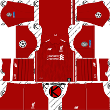 Jun 01, 2021 · liverpool and arsenal are interested in signing nicolo barella from inter milan in the summer transfer window, according to anfield central. Liverpool Fc 2018 19 Kit Dream League Soccer Kits Kuchalana