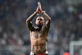 Is india's 1 st tpa to get the iso 22301:2012 certification for business continuity management system. Nach Drei Jahren Beim Fc Bayern Arturo Vidal Wechselt Zum Fc Barcelona Sport Tagesspiegel
