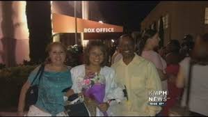 Father Fights For Justice, While Teen Daughter Fights For Life