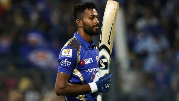 Hardik Pandya is unlikely to be retained by Mumbai Indians