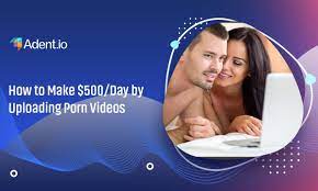 Porn upload site