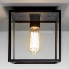 The akira ceiling light creates an effortless sheet of even. Lighting Australia Box 7389 Exterior Ceiling Light Nulighting Com Au