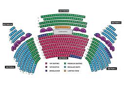 House Of Blues Myrtle Beach Sc Seating Chart Architectural