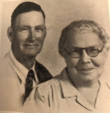 William Harvey Burks (1879-1963)