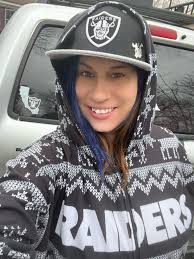 When Raiders fans try arithmetic