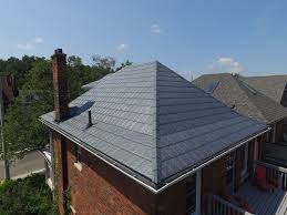 A metal roof is a roof constructed entirely from metal pieces or metal tiles. 1 844 736 0808 418 849 8088 450 736 0808 Info Toituresmultimetal Ca Toggle Navigation Home About Us About The Company F A Q Economy Advantages Metal Roof Steel Roof Metal Tile Products Products List