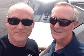 Family mourns pilot killed in crash off Breezy Point