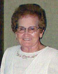 Obituary for Nadine Edith (Shaw) Mann