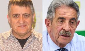 El Gran Wyoming reacciona como pocos lo han hecho a lo de Juan Carlos I y  Revilla