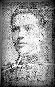 Need help restoring this photo and creating another one with him