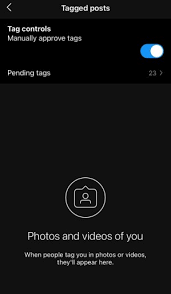 Unless blocked or reported by you. How To Fix Instagram Tagging Not Working Followchain