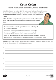 twinkl literacy homework help year 6 spelling punctuation and grammar