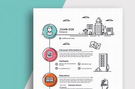 Find a cv sample that fits your career. Cv Resume Templates Design Shack