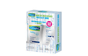 This baby wash softens and hydrates, and helps skin retain vital moisture to keep it as soft as a baby's bottom should be! Cetaphil Baby Regime Pack Ultra Moisturising Bath Wash 230ml Shampoo 200ml Hermo Online Beauty Shop Malaysia