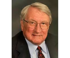 RICHARD LARSON Obituary (1931