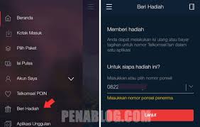 Latest post cara upgrade psiphone gratis dengan sistem psiphone trial Cara Kirim Paket Internet Telkomsel Ke Nomor Lain Penablog