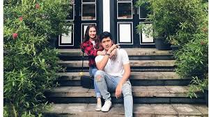 Betari ayu racik mie ayam untuk aditya zoni hot sh. Main Sinetron Bareng Ini 7 Potret Mesra Aditya Zoni Dan Zoe Jackson Hot Liputan6 Com