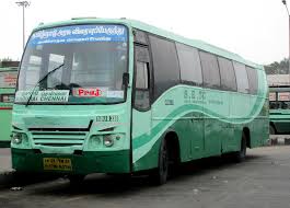 Online reservation toll free number: Tamilnadu Setc Bus Livery