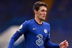 The 28 year old made his international debut for the european club in november 2018 with germany. How Christensen Drew Guardiola S Interest And Rose To Become Chelsea S Danish Maldini Goal Com