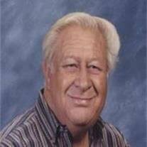 Benjamin Rex ( B. R. ) Corn Obituary