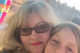 Fundraiser for Amber Gary Fredrickson by Christine Williams : Loving  Elizabeth