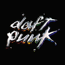 Discovery Daft Punk Album Wikipedia