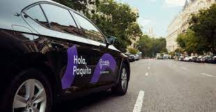 En realidad, la plataforma de movilidad lleva tiempo operando en la ciudad condal, pero lo hacía sólo todos los coches de cabify barcelona lucirán (igual que en el resto de. Cabify Vuelve A Barcelona Despues Del Lio En El Mwc Con Unos 300 Vehiculos Y Un Pequeno Truco