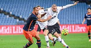 He scored 18 goals in all competitions, 15 in ligue 1, 11 to help lille win the ligue 1 for the first time in 56 years. Lille Montpellier The Official Lines