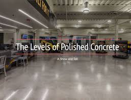 Rapid Set Tru Pc Custom Concrete Prep And Polish