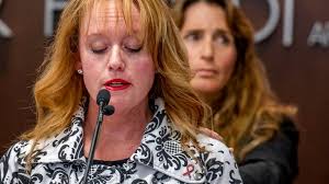 UCLA to pay $243m to settle sexual abuse claims against gynaecologist Dr  James Heaps