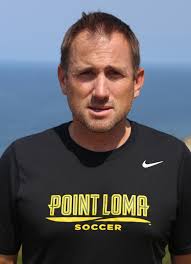 Men's Soccer Coaches