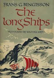 With aid from above the kobolds are freed from their enemies, immediately. The Long Ships Wikipedia