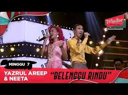 Mentor milenia, sebuah rancangan realiti hiburan terbaharu, yang menampilkan mentor tomok, akim, hazama dan black serta. Mentor Milenia