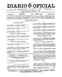 Diario Oficial Uruguay 1972-01-03 : IMPO : Free Download, Borrow, and  Streaming : Internet Archive