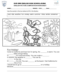 See more ideas about picture composition, picture comprehension, english worksheets for kids. English Picture Composition Pdf Nature Sports