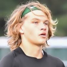 Justin Perrin's Soccer Recruiting Profile