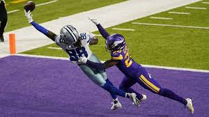 Dallas cowboys, american professional football team based in dallas that plays in the national football conference of the national football league. Cowboys Come Back To Win 31 28 Snap Vikings Winning Streak Kstp Com