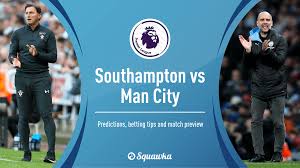 Ché adams on his winning goal against manchester city. Southampton V Man City Betting Tips Predictions Offers Odds Epl