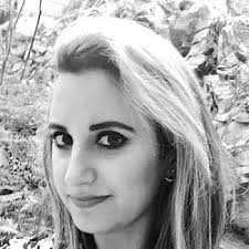 Sarah Moosazadeh, at The Blogs