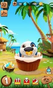 My Talking Hank 1 8 2 159 Apk Mod Coinsdiamonds For Android My Talking Hank Is A Casual Game For Android Download Last Version Smartphone Android Personajes