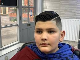 Friends Barber Uttoxeter